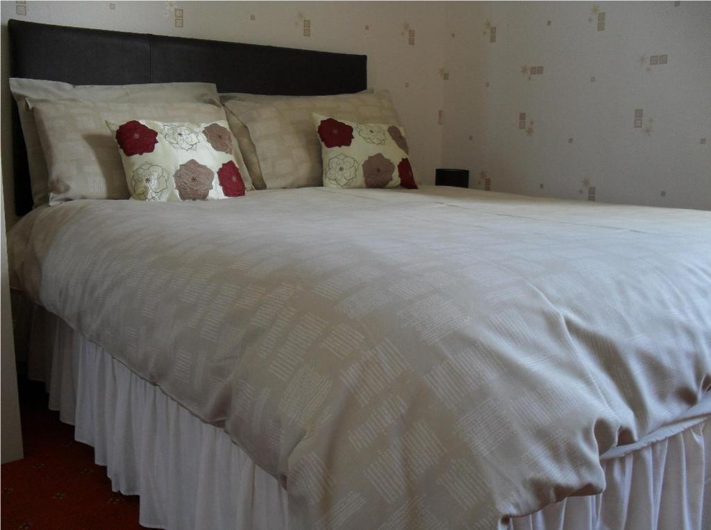 Ocean View Leilighet Rhyl Rom bilde